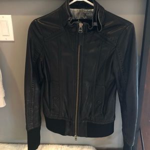 Mackage for Aritzia Ellie